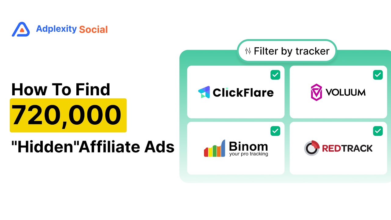 How To Find 720,000 "Hidden'' Affiliate Ads