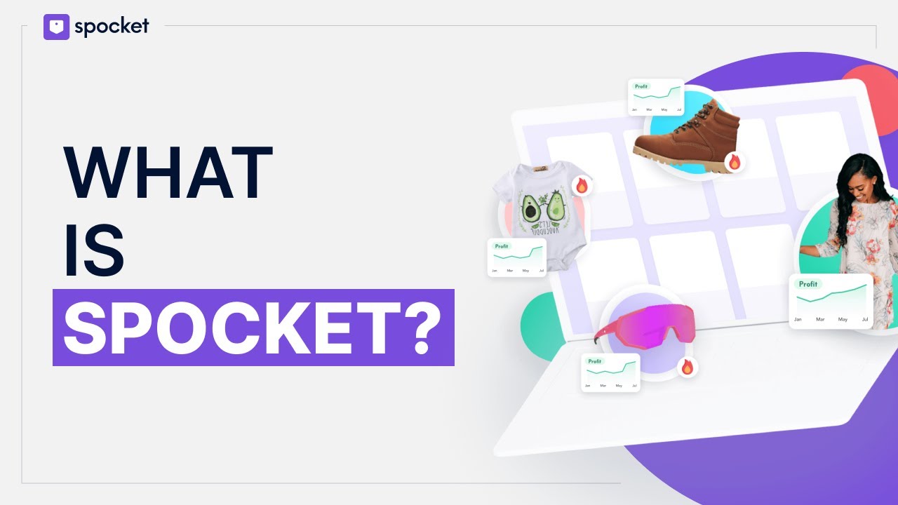 What is Spocket? - Find Best Dropshipping Suppliers in 2024