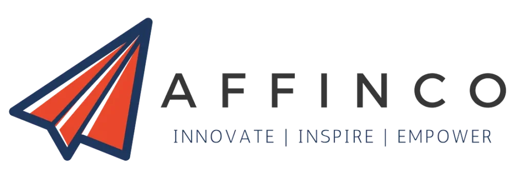 AFFInco logo dark