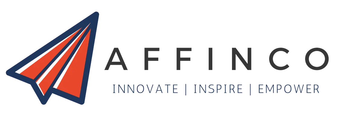 AFFInco logo dark