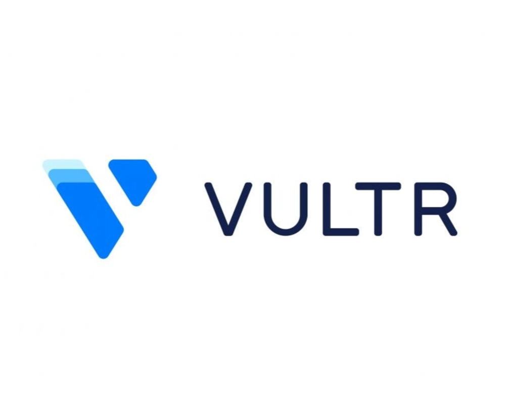 Vultr logo