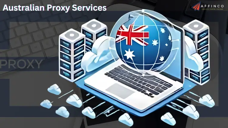 Australian Proxy Services