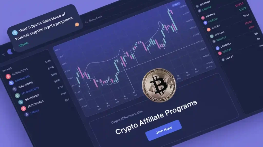 Effective Strategies for Promoting Crypto Affiliate Programs