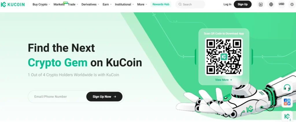 KuCoin