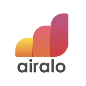 Airalo eSim Logo
