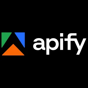 Apify Logo