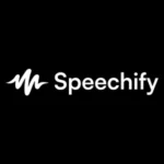 Speechify Logo
