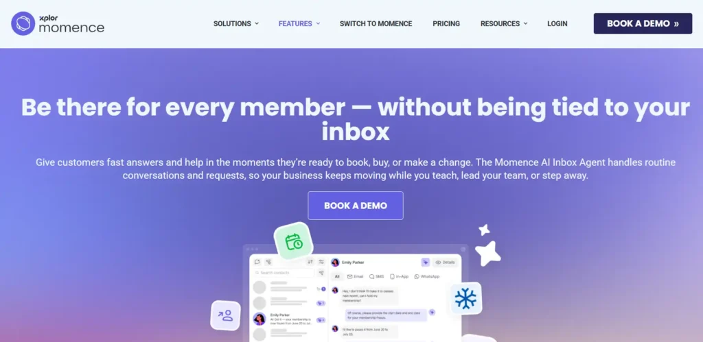 AI Inbox Agent