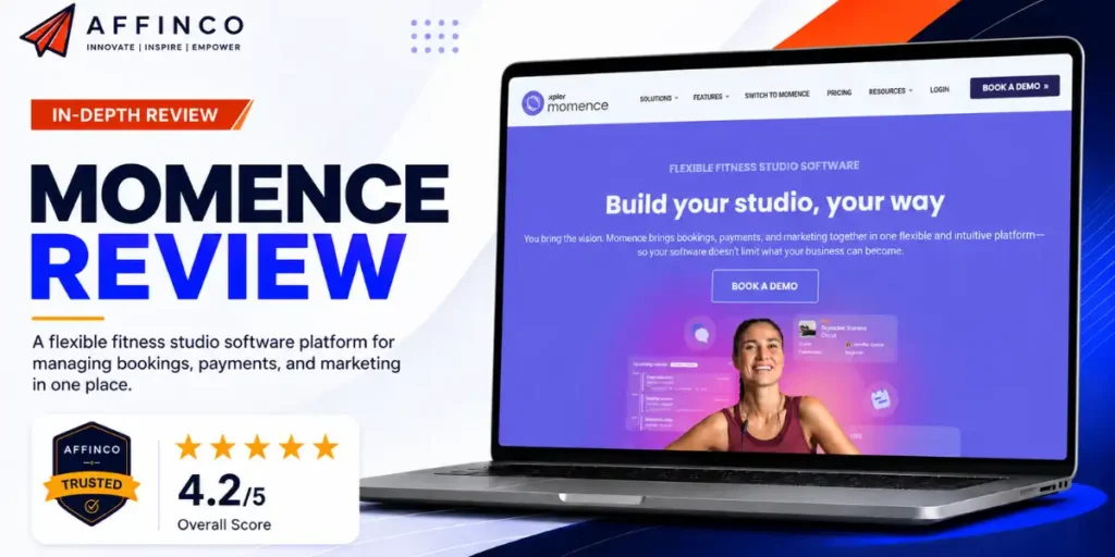 Momence Review