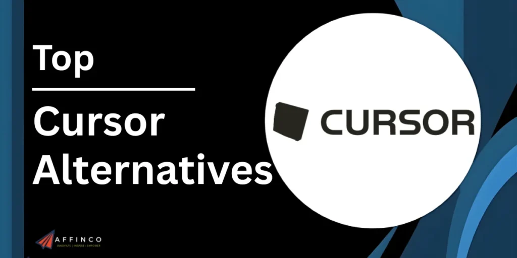 Top Cursor Alternatives