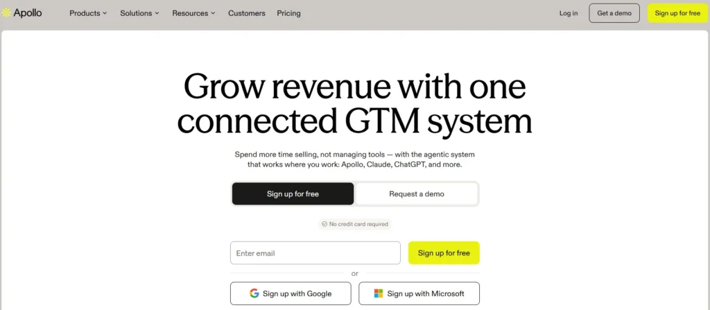 Apollo.io