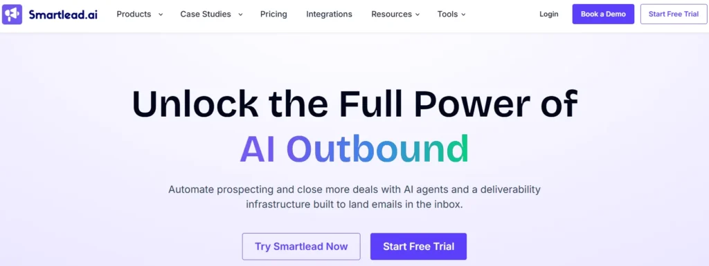 Smartlead