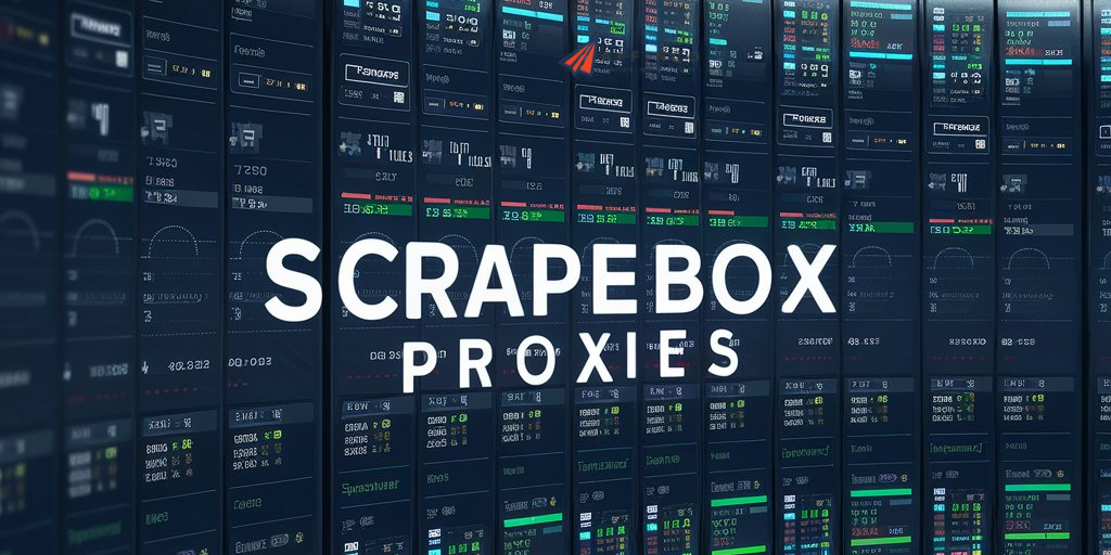 Scrapebox Proxies