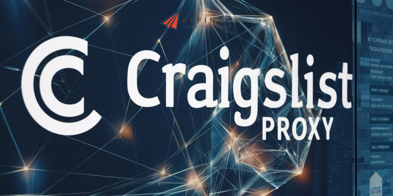 Craigslist Proxy Providers