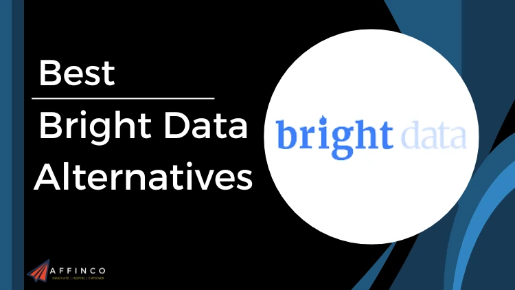 Best Bright Data Alternatives