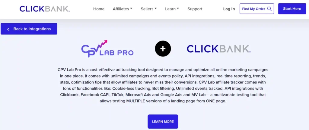 CPV Lab Pro