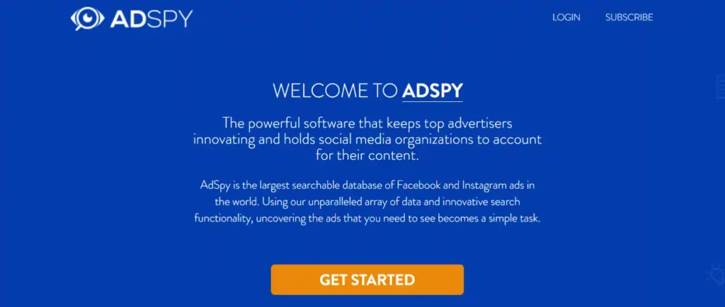 AdSpy