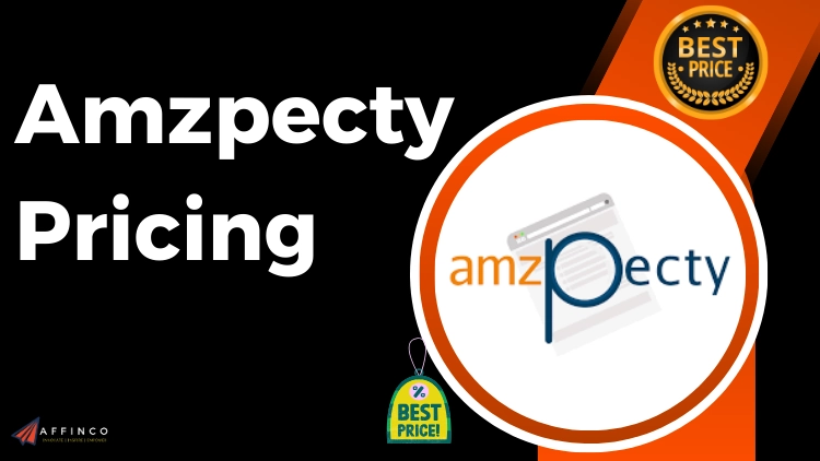 Amzpecty Pricing