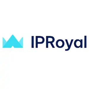 IPRoyal Logo