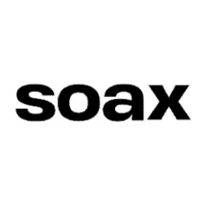 SOAX Logo