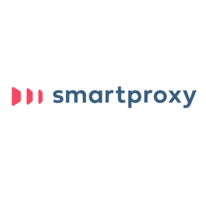 Smartproxy Logo