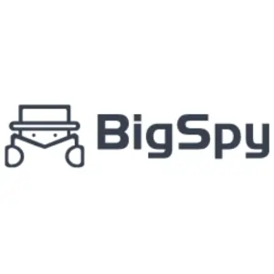 BigSpy Logo