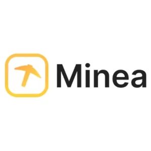 Minea Logo