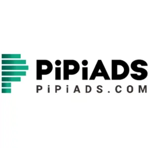 PipiAds Logo