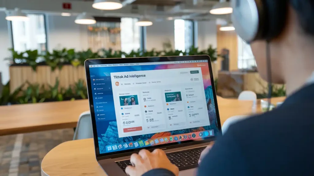TikTok Ad Intelligence Transforms Your Marketing Strategy
