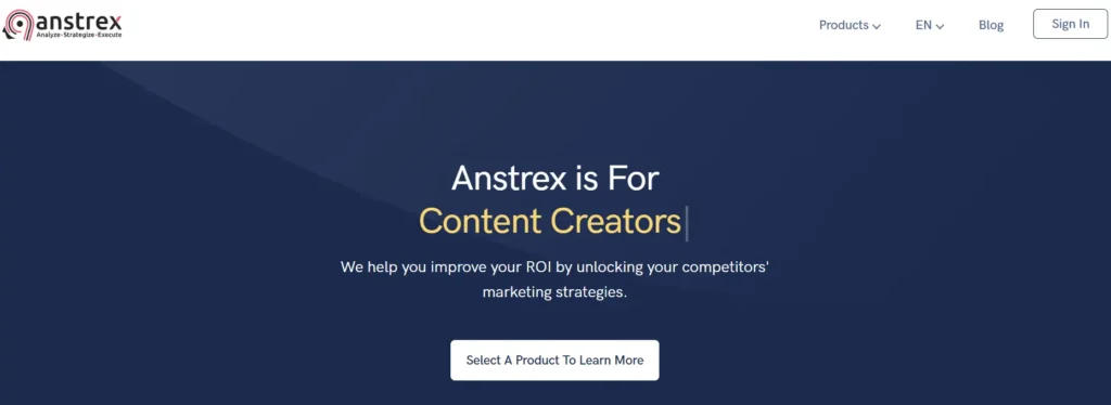 Anstrex