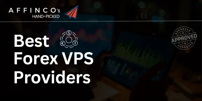Best Forex VPS Providers