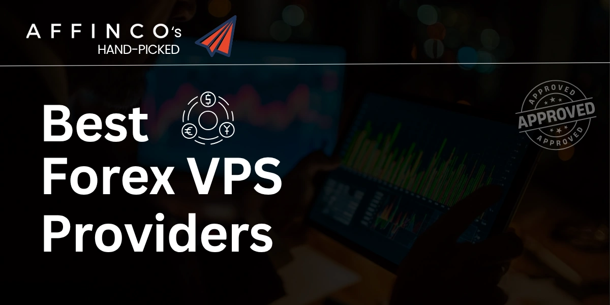 Best Forex VPS Providers