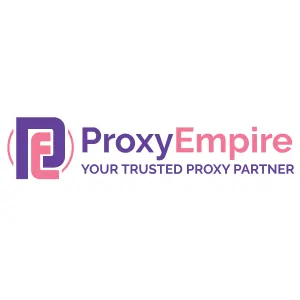 ProxyEmpire Logo