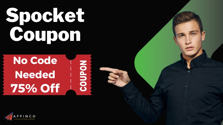 Spocket Coupon