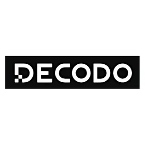 Decodo Logo
