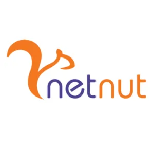 NetNut logo