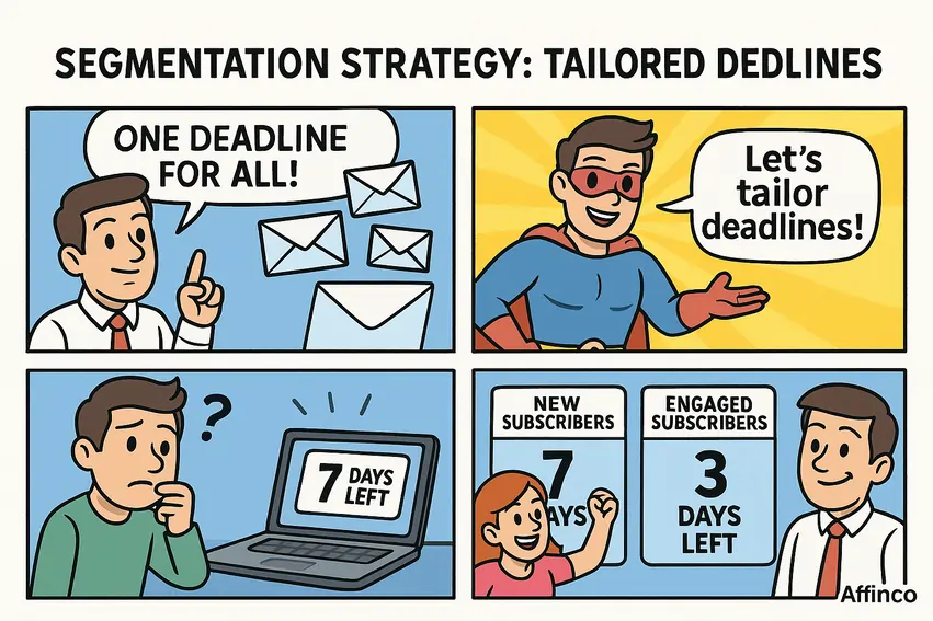 Advanced Features of Deadline Funnel