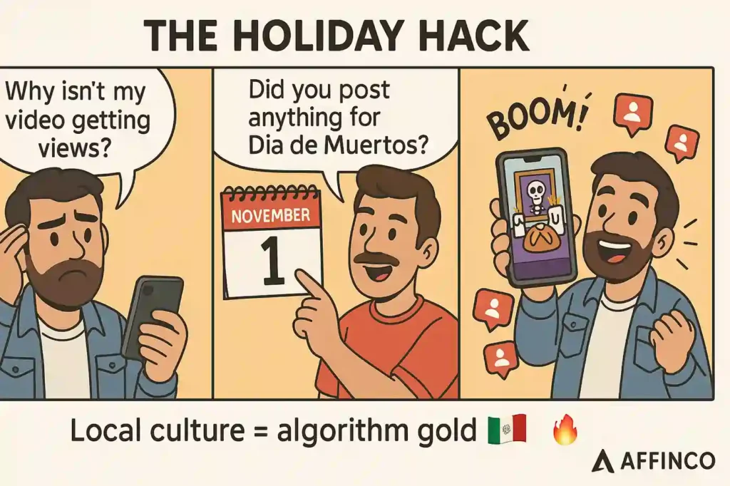 Best Practices and Common Pitfalls for TikTok Business in Mexico