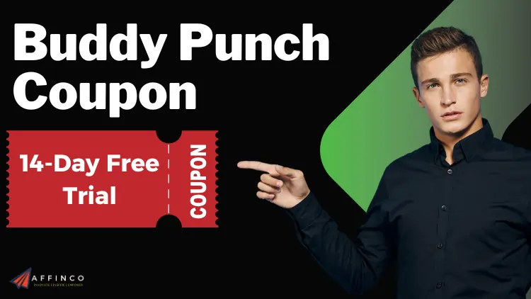 Buddy Punch Coupon