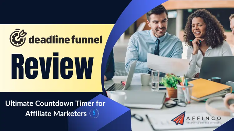 Deadline Funnel Review