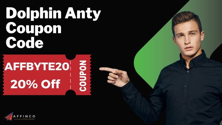 Dolphin Anty Coupon Code