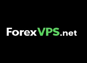 ForexVPS logo