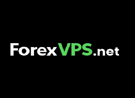 ForexVPS logo