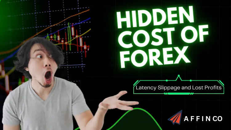 Hidden Cost of Forex Trading