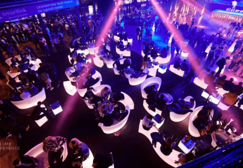 Mac 2025 Event