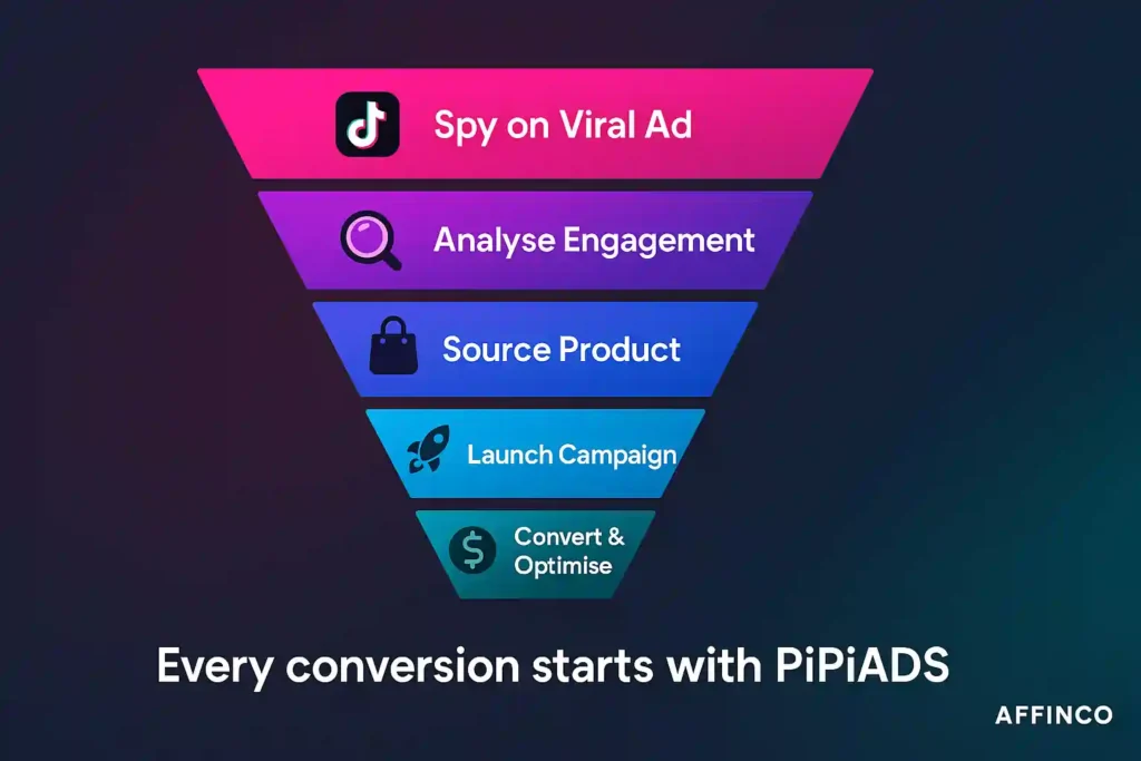 Major Benefits of Using PiPiADS