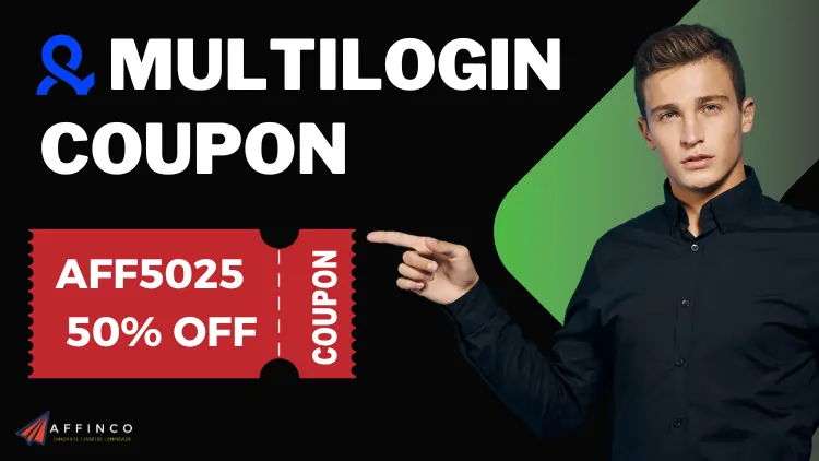 Multilogin Coupon