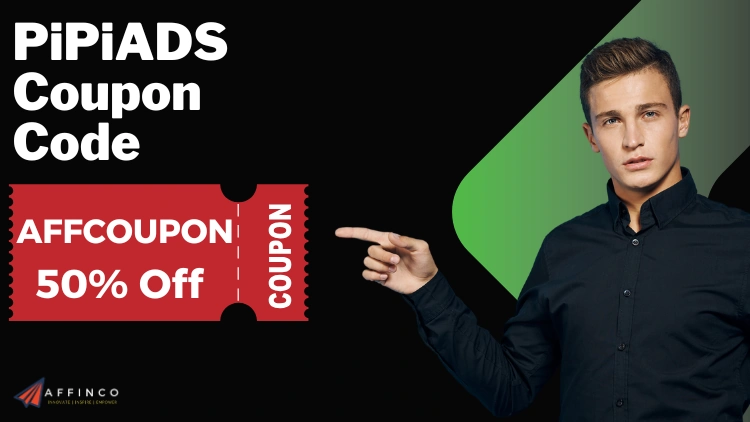 PiPiADS Coupon