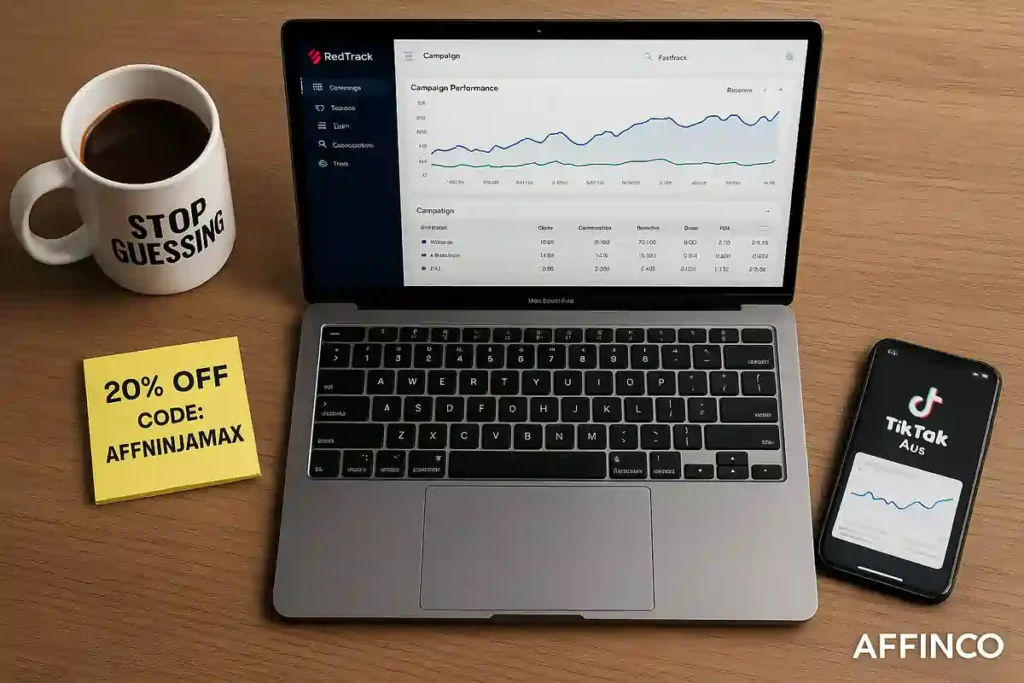 Discount Tips for  RedTrack