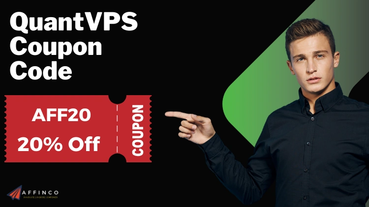 QuantVPS Coupon